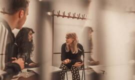 Jauno teatro dienos 2019