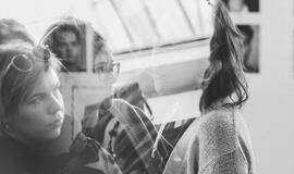 „Jauno teatro dienos 2019“: „Kurį pasirodymą pirktumėte“?