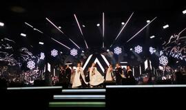 Jaunieji Klaipėdos dainininkai antrą kartą nugalėjo „Muzikos talentų lygoje“