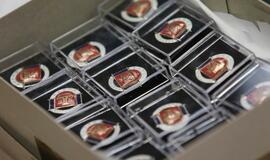 Prisiekė naujoji Klaipėdos taryba