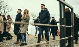 Feminizmo ir egzistencializmo paieškos teatre