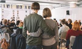 „Jauno teatro dienos 2019“: „Kurį pasirodymą pirktumėte“?