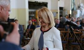 Energetikai šventė profesinę šventę