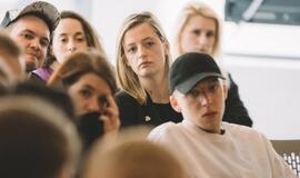 „Jauno teatro dienos 2019“: „Kurį pasirodymą pirktumėte“?