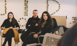 „Jauno teatro dienos 2019“: „Kurį pasirodymą pirktumėte“?