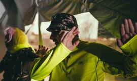 Feminizmo ir egzistencializmo paieškos teatre