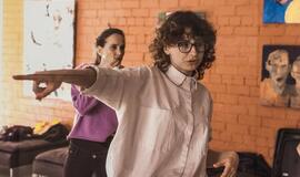 Jauno teatro dienos 2019