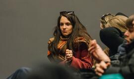 „Jauno teatro dienos 2019“: „Kurį pasirodymą pirktumėte“?