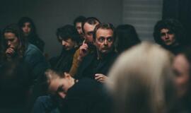 Feminizmo ir egzistencializmo paieškos teatre