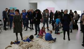 Paminėta Pasaulinė autizmo diena