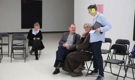 Paminėta Pasaulinė autizmo diena