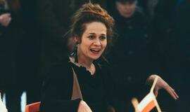 Feminizmo ir egzistencializmo paieškos teatre