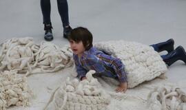 Paminėta Pasaulinė autizmo diena