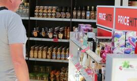 Palangoje - nauja skrydžių kryptis: Dortmundas