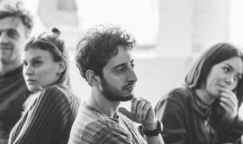 „Jauno teatro dienos 2019“: „Kurį pasirodymą pirktumėte“?