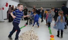 Paminėta Pasaulinė autizmo diena