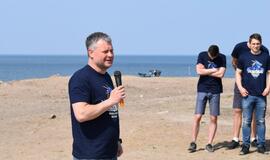 Klaipėdos "Dragūno" gimtadienis