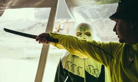 Feminizmo ir egzistencializmo paieškos teatre