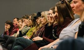 „Jauno teatro dienos 2019“: „Kurį pasirodymą pirktumėte“?