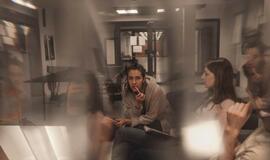 Jauno teatro dienos 2019