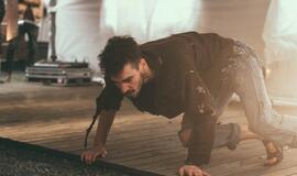 Feminizmo ir egzistencializmo paieškos teatre