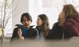 „Jauno teatro dienos 2019“: „Kurį pasirodymą pirktumėte“?