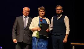 Medinos darbuotojų diena