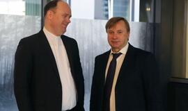 Pusryčiai ligoninėje