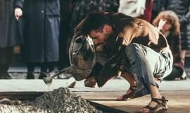 Feminizmo ir egzistencializmo paieškos teatre