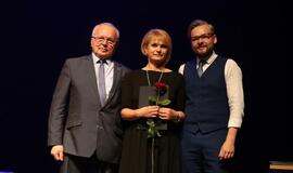 Medinos darbuotojų diena