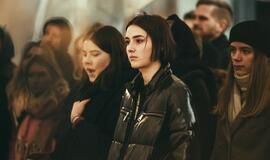 Feminizmo ir egzistencializmo paieškos teatre