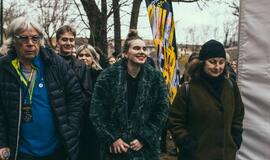 Feminizmo ir egzistencializmo paieškos teatre