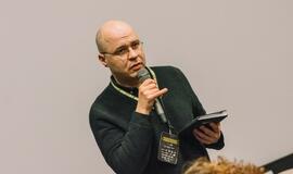 „Jauno teatro dienos 2019“: „Kurį pasirodymą pirktumėte“?