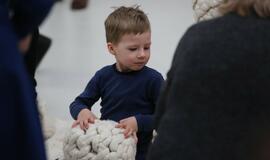 Paminėta Pasaulinė autizmo diena