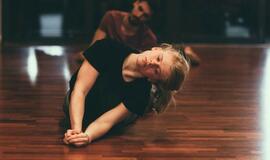 „Jauno teatro dienos“: „Aktorius turi gyvent savo kūne“