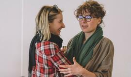 „Jauno teatro dienos 2019“: „Kurį pasirodymą pirktumėte“?