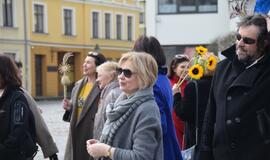 Klaipėdiečių poros kelionė dviračiais į Filipinus baigėsi netikėtai