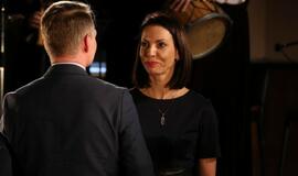 Išdalinti karalienės Luizės medaliai