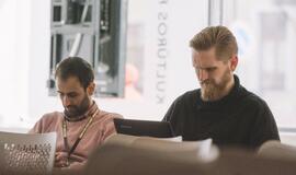 „Jauno teatro dienos 2019“: „Kurį pasirodymą pirktumėte“?