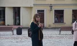 Klaipėdiečių poros kelionė dviračiais į Filipinus baigėsi netikėtai