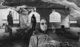 Feminizmo ir egzistencializmo paieškos teatre