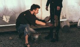 Feminizmo ir egzistencializmo paieškos teatre