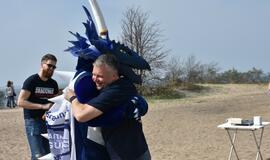 Klaipėdos "Dragūno" gimtadienis