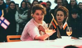 Feminizmo ir egzistencializmo paieškos teatre