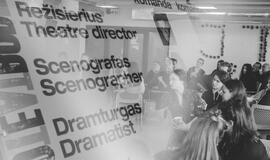 „Jauno teatro dienos 2019“: „Kurį pasirodymą pirktumėte“?