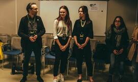 Festivalis „Jauno teatro dienos”