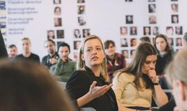 „Jauno teatro dienos 2019“: „Kurį pasirodymą pirktumėte“?