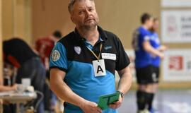 „Dragūnas“ pusfinalio seriją pradėjo pergale