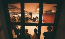 Feminizmo ir egzistencializmo paieškos teatre