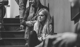 „Jauno teatro dienos 2019“: „Kurį pasirodymą pirktumėte“?